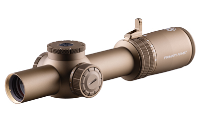 [PAO-PLXC-18X24SNOVAFDE] PA PLX-1-8X24 CMP ACSS NOVA RTCL FDE