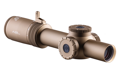 [PAO-PLXC18X24FMILG2FDE] PA PLX1-8X24 CMP RDB ACSS GFN G2 FDE
