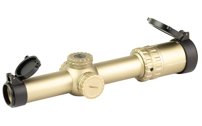 [PAO-SLX-1-6X24SNOVAFDE] PA SLX 1-6X24SFP G4 ACSS NOVA FDE
