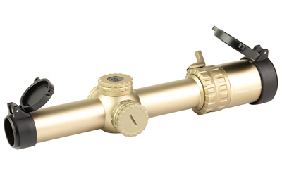 [PAO-SLX-16X24SNOVAFDEG] PA SLX 1-6X24SFP G4 ACSS NOVA GR/FDE