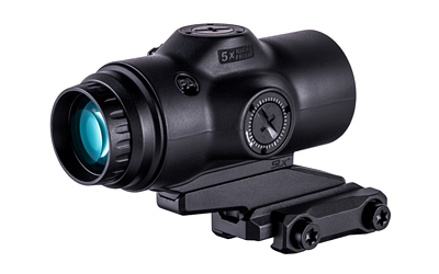 [PAO-SLX-5XMP-AUR-MIL] PAO SLX 5X MICROPRISM ILL ACSS MIL