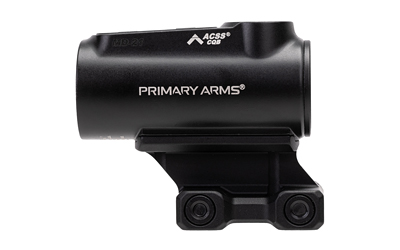 [PAO-SLX-MD-21-ACSS] PA SLX MD-21S AUTOLIVE ACCS CQB RED
