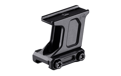 [PAO-SLX-RM-226] PA SLX MICRODOT MOUNT 2.26" BLK