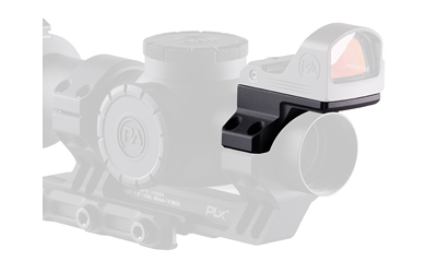 [PAO-SLX-TCRM-30] PAO SLX TOP CAP REFLEX MOUNT 30MM