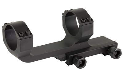[PAOPADLXSM] PAO DELUXE AR SCOPE MOUNT 30MM BLK