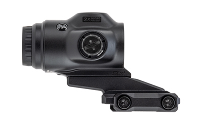 [PAOPASLX3XMPRAPTOR5YPG] PAO SLX PRISM 3X ACSS RAPTOR 556 GRN