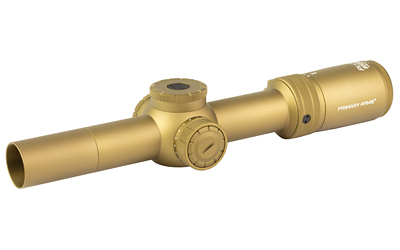 [PAOPLXC18X24F556YG2FDE] PA PLX1-8X24 CMP RDB ACSS RPT G2 FDE