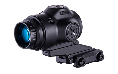 [PAOSLX-3XMP-RAPTOR-7YP] PAO SLX 3X MICROPRISM ILL ACSS RPTOR