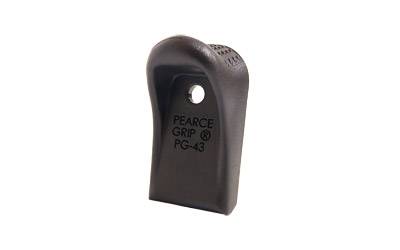 [PG-43] PEARCE GRIP EXT FOR GLK 43