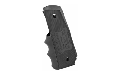 [PG1911-1] PEARCE FINGER GROOVE ADD ON