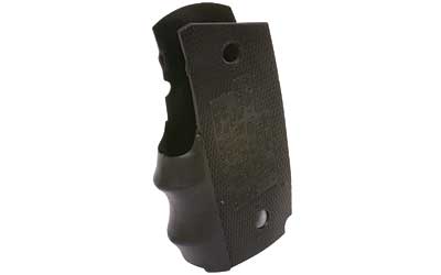 [PGOM1] PEARCE GRIP 1911 CMP FNGR GRV INSERT