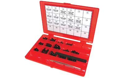 [PK03058] PKMYR MASTER GUNSMITH HEX HEAD SET