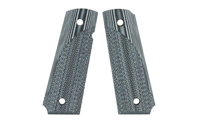 [PK61001] PKMYR G10 TAC GRP 1911 GRY/BLK CHKD