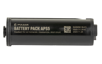 [PL79181] PULSAR BATTERY PACK APS 5 AXIONS