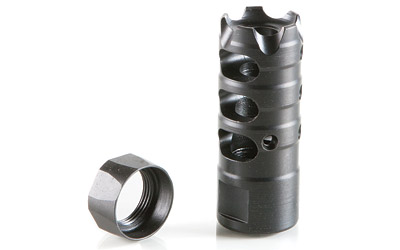[POF00308] POF TRIPLE PORT MUZZLE BRAKE 223