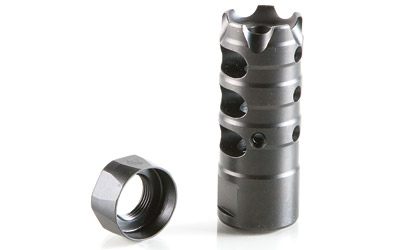 [POF00309] POF TRIPLE PORT MUZZLE BRAKE 308