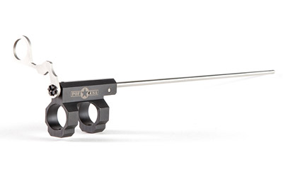 [POF00837] POF DICTATOR 9POS GAS BLOCK CARBINE