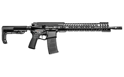 [POF01143] POF P415 EDGE GEN4 556 16.5" 30R BLK
