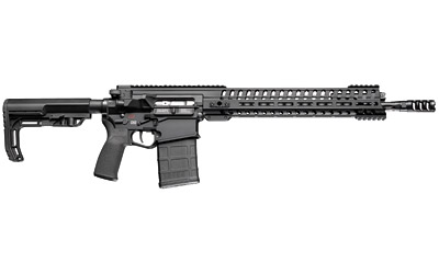[POF01235] POF REVOLUTION 308 16.5" 20RD BLK