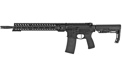 [POF01644] POF MINUTEMAN 556 16.5" 30RD BLK