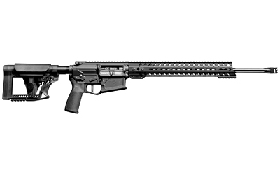 [POF01734] POF ROGUE PRSCTT 6.5CM 20" 10RD BLK