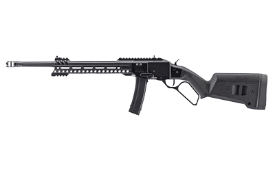 [POF01891] POF TOMBSTONE 16.5" 9MM 20 RND BLK