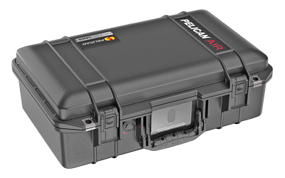 [PP014850-0001-110] PELICAN 1485 AIR CASE WL/WF BLACK