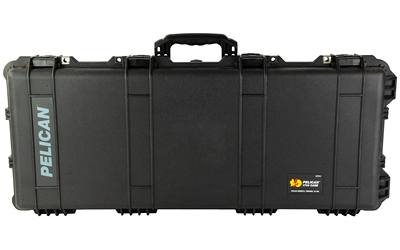 [PP017000-0000-110] PELICAN 1700 PROTECTOR LONG CASE BLK