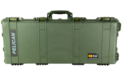 [PP017000-0000-130] PELICAN 1700 PROTECTOR LONG CASE ODG
