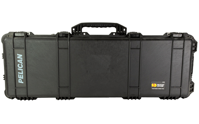 [PP017200-0000-110] PELICAN 1720 PROTECTOR LONG CASE BLK