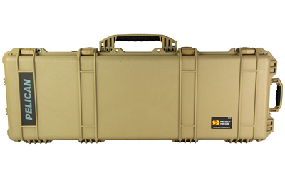 [PP017200-0000-190] PELICAN 1720 PROTECTOR LONG CASE TAN