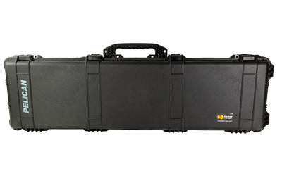 [PP017500-0000-110] PELICAN 1750 PROTECTOR LONG CASE BLK