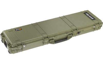 [PP017500-0000-130] PELICAN 1750 PROTECTOR CASE OD GREEN