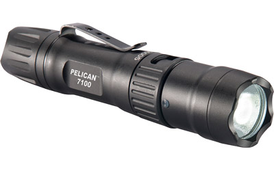 [PP071000-0000-110] PELICAN 7100 LED LI-ION RCHRG BLK