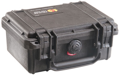 [PP1120] PELICAN 1120 PROTECTOR CASE BLK