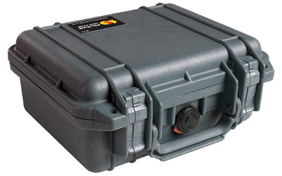 [PP1200] PELICAN 1200 PROTECTOR CASE BLK