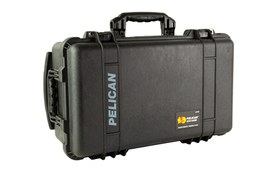 [PP1510-000-110] PELICAN 1510 PROTECTOR CASE BLK