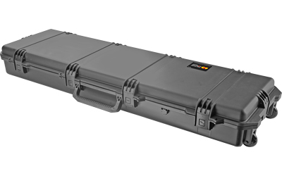 [PPIM3300-00001] PELICAN IM3300 STORM LONG CASE BLK