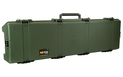 [PPIM3300-30001] PELICAN IM3300 STORM CASE OD GREEN