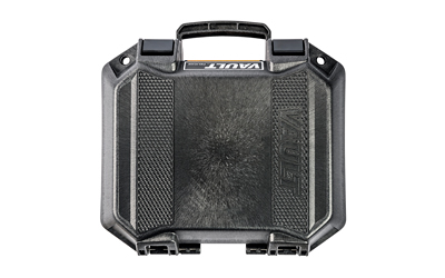 [PPVCV100-0060-BLK] PELICAN VAULT V100PF1 PSTL FOAM BLK