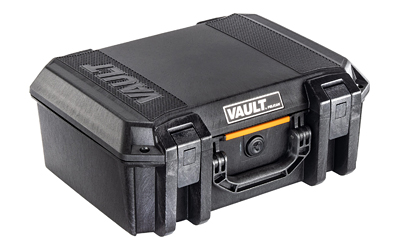 [PPVCV300-0000-BLK] PELICAN VAULT V300 LRG PSTL CASE BLK