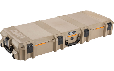 [PPVCV730-0000-TAN] PELICAN V730 VAULT CASE WL/WF TAN