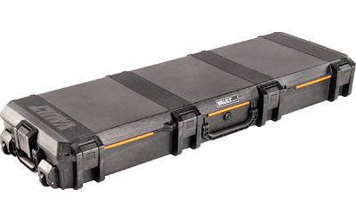 [PPVCV800-0000-BLK] PELICAN VAULT V800 CASE DBL RFL BLK