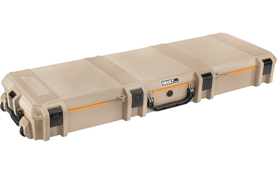 [PPVCV800-0000-TAN] PELICAN V800 VAULT DBL RFL WL/WF TAN