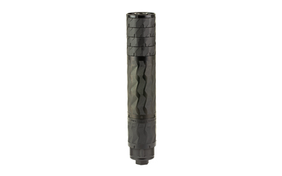 [PWSBDE-36] PWS BDE36 TI .36 CAL SUPPRESSOR MOD