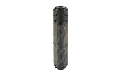 [PWSBDE-9] PWS BDE SUPPRESSOR 9MM TI BLK