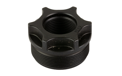 [PWSDTMOUNT-5-8X24-P] PWS 5/8X24 THREAD MOUNT BLK