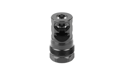 [PWSFRC-F-2P-1-2X28] PWS FRC 1/2X28 COMP SPRSSR READY BLK