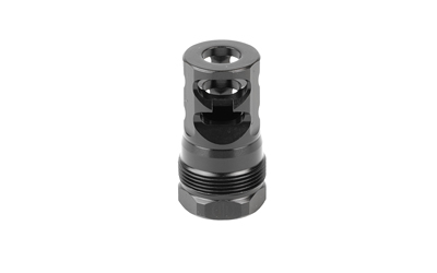 [PWSFRC-F-2P-5-8X24] PWS FRC 5/8X24 COMP SPRSSR READY BLK