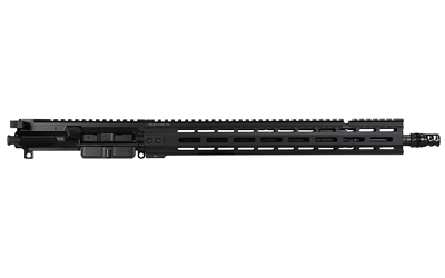 [PWSMK1-M1U-223-16] PWS MK116 MOD 1-M UPPER 16.1" BLK